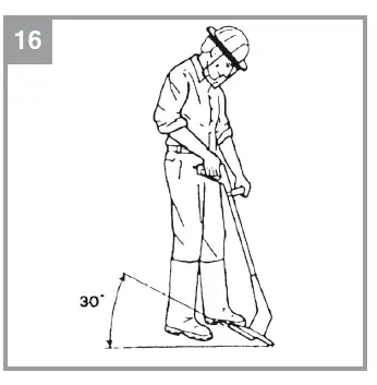 Einhell-GC-CT-18-24-Li-P-Cordless-Grass-Trimmer-fig-16