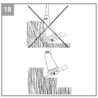 Einhell-GC-CT-18-24-Li-P-Cordless-Grass-Trimmer-fig-18