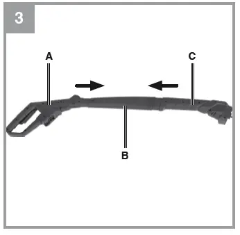 Einhell-GC-CT-18-24-Li-P-Cordless-Grass-Trimmer-fig-3