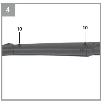 Einhell-GC-CT-18-24-Li-P-Cordless-Grass-Trimmer-fig-4