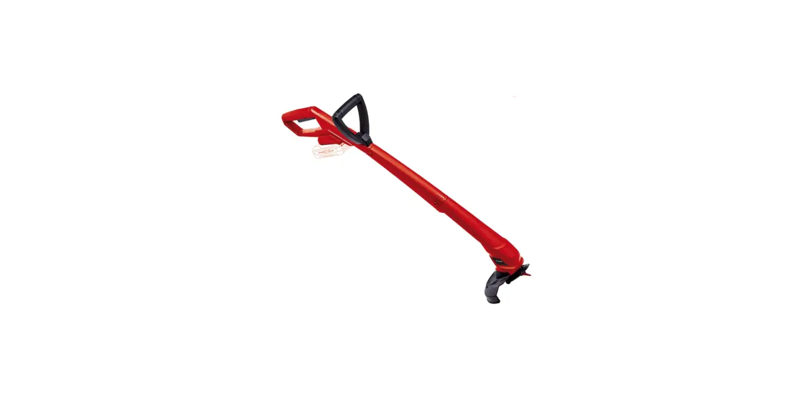 Einhell Gc-ct 18-24 Li P Cordless Grass Trimmer Instruction Manual