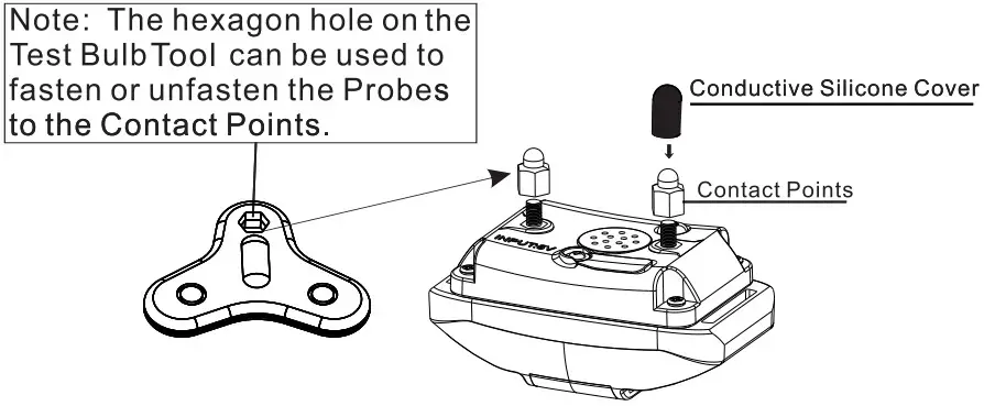 Chewy 316494 Trainer Dog Collar Water and Rechargeable with Yards Range - Figure 2