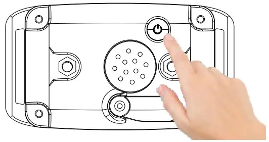 Chewy 316494 Trainer Dog Collar Water and Rechargeable with Yards Range - Figure 8