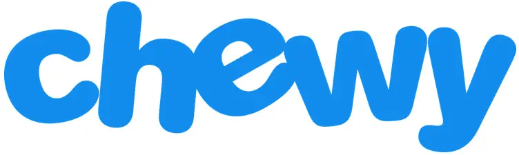 Chewy logo