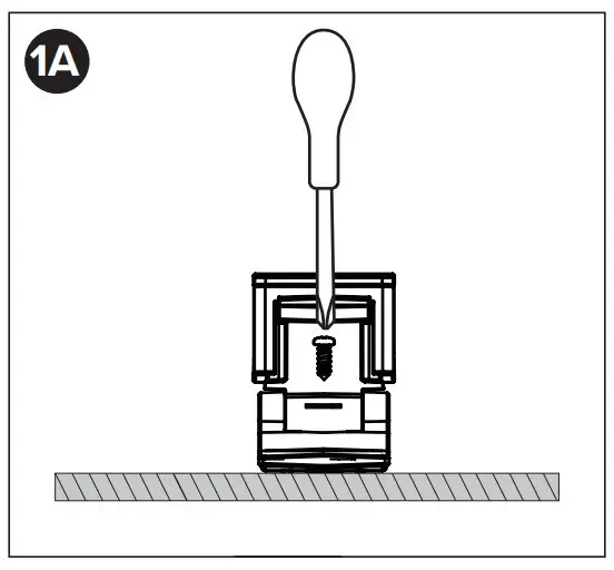 Assembly Instructions