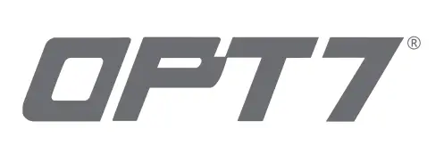 OPT7  Logo