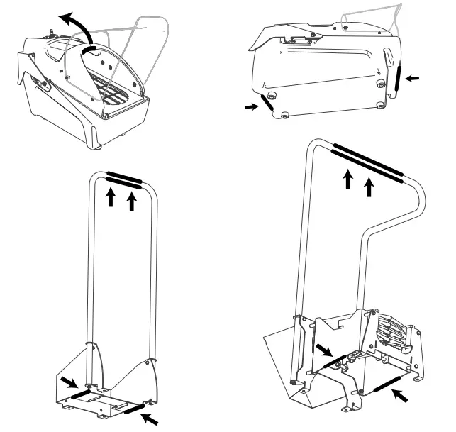 FOAMit-SS2-FMH-Footwear-Sanitation-System-FIG-1