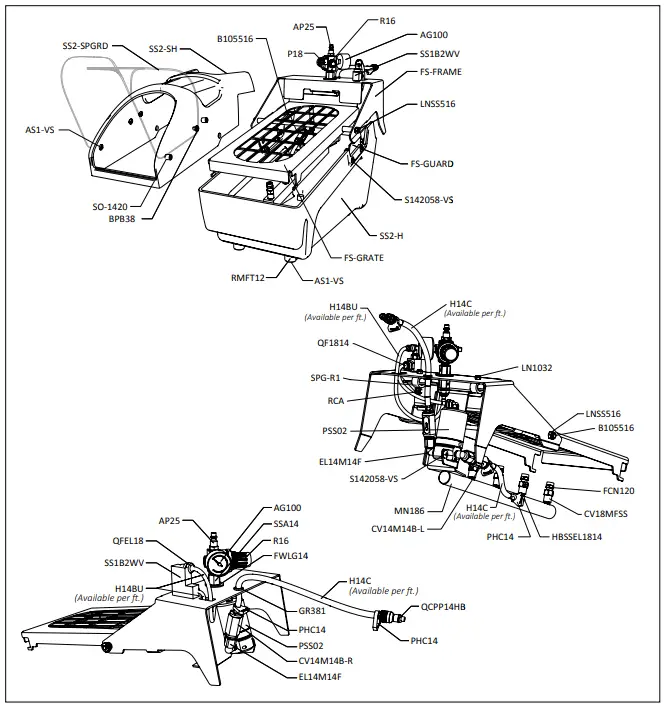 FOAMit-SS2-FMH-Footwear-Sanitation-System-FIG-10