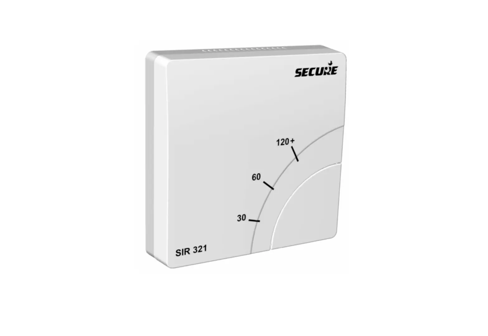 Secure Controls Sir 321 Max10y-376 Manual Secure Controls Sir 321 Max10y-376 Manual