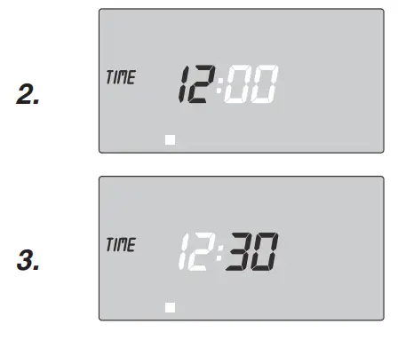 GARDENA 4040 modular Watering Controller - Figure 11