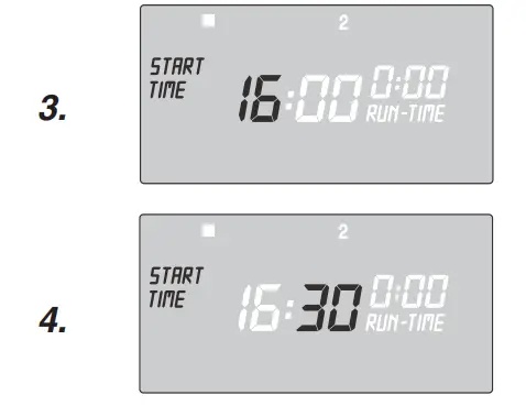 GARDENA 4040 modular Watering Controller - Figure 14