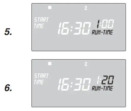GARDENA 4040 modular Watering Controller - Figure 15