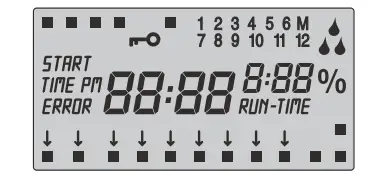 GARDENA 4040 modular Watering Controller - Figure 21
