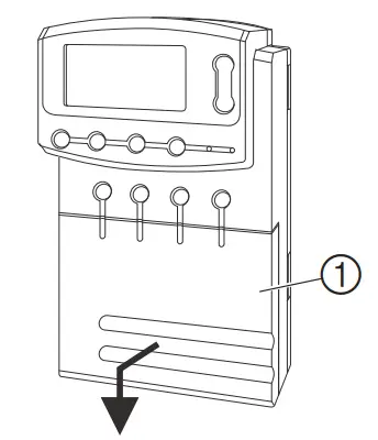 GARDENA 4040 modular Watering Controller - Figure 26