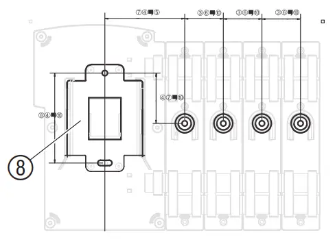 GARDENA 4040 modular Watering Controller - Figure 9