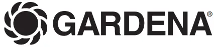 GARDENA - logo