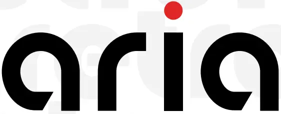 aria logo