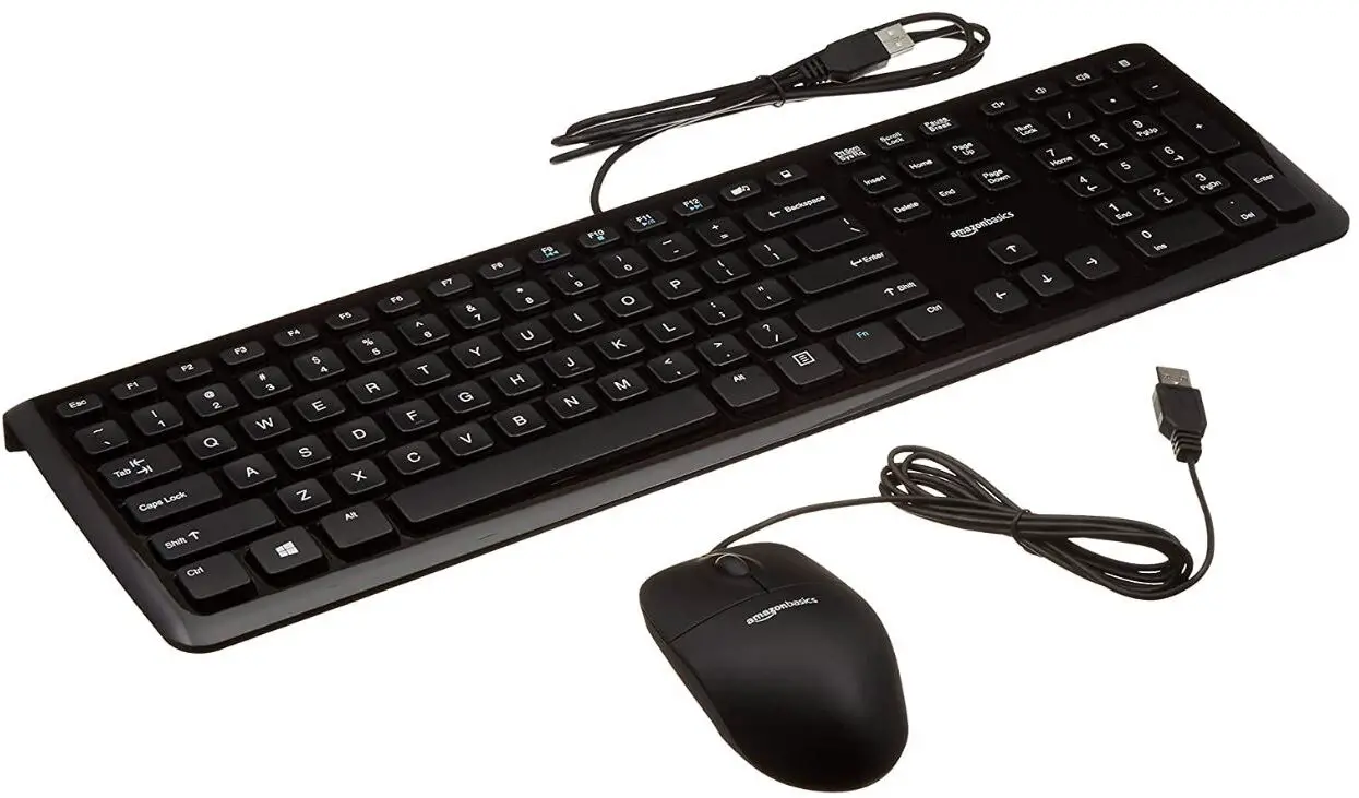 Amazon-Basics-USB-Wired-Computer-Keyboard-and-Wired-Mouse-Bundle-Pack-img