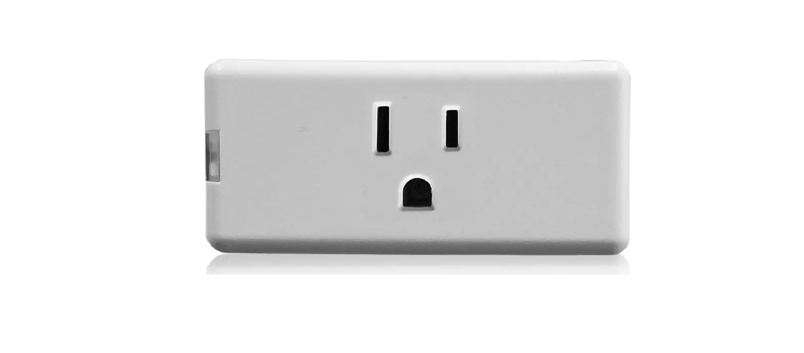 Leviton Sat-10131 Decora Smart Mini Plug-in Switch User Manual Leviton Sat-10131 Decora Smart Mini Plug-in Switch User Manual