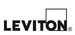 LEVITON logo