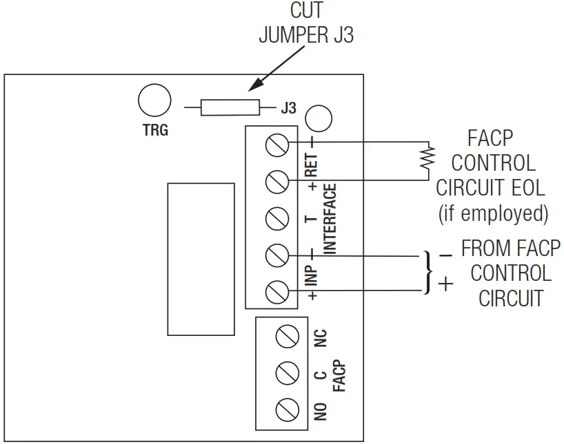 Altronix ACM4 Series UL Listed Sub Assembly Access Power Controllers - Figure 2