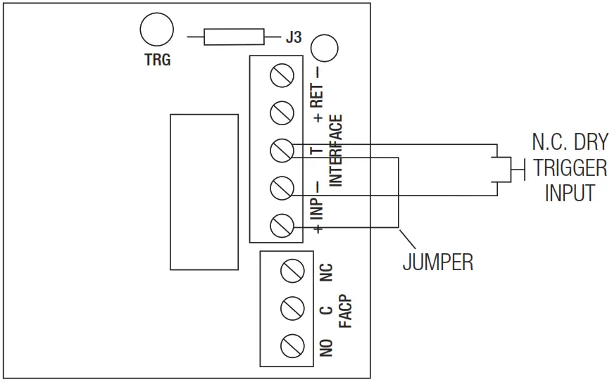 Altronix ACM4 Series UL Listed Sub Assembly Access Power Controllers - Figure 5
