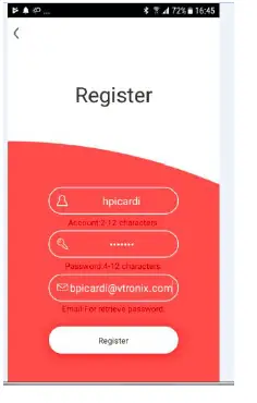 VTRONIX-Q380-EW-Via-The-App-Wi-Fi-Enabled-Mini-Split-Remote-Control-FIG-4