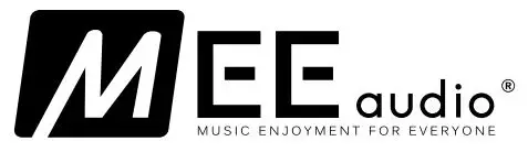 MEE AUDIO logo