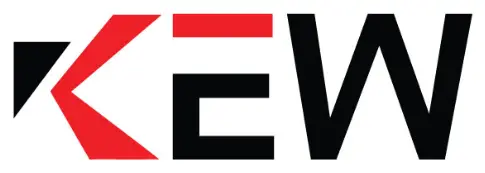 KEW logo