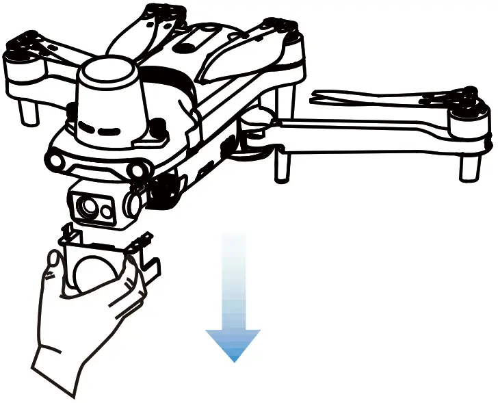 AUTEL EVO II RTK Series V3 Drone Plus Software Bundle - Figure 12