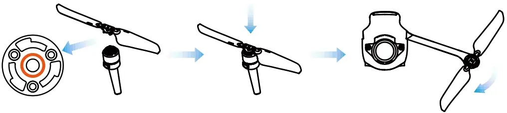 AUTEL EVO II RTK Series V3 Drone Plus Software Bundle - Figure 14