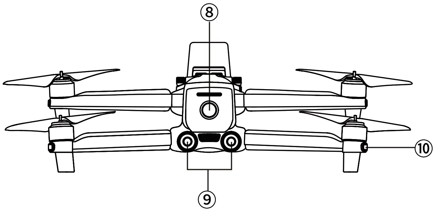 AUTEL EVO II RTK Series V3 Drone Plus Software Bundle - Figure 3