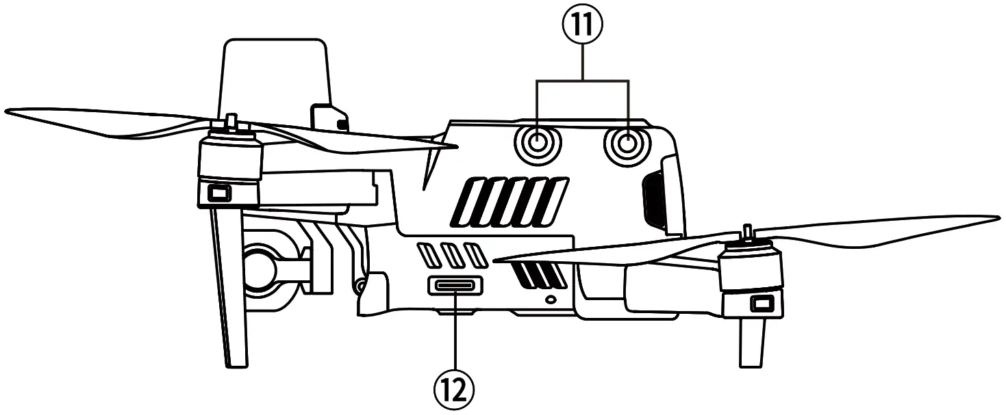AUTEL EVO II RTK Series V3 Drone Plus Software Bundle - Figure 4