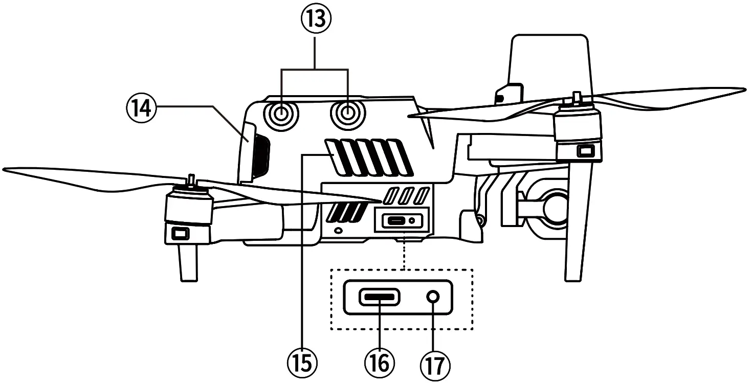 AUTEL EVO II RTK Series V3 Drone Plus Software Bundle - Figure 5