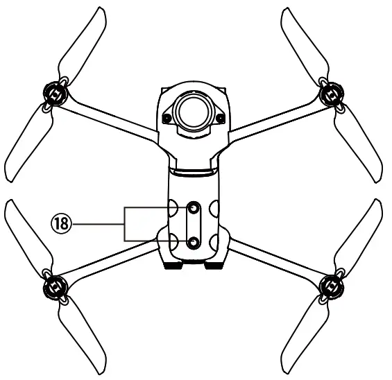 AUTEL EVO II RTK Series V3 Drone Plus Software Bundle - Figure 6