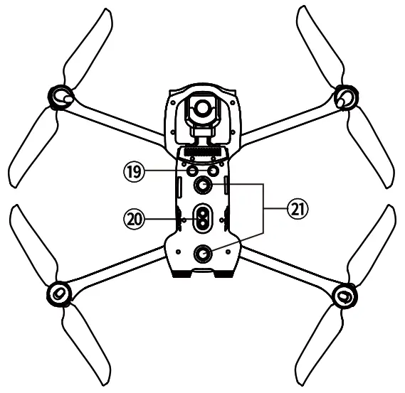 AUTEL EVO II RTK Series V3 Drone Plus Software Bundle - Figure 7