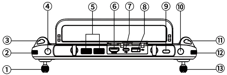 AUTEL EVO II RTK Series V3 Drone Plus Software Bundle - Figure 8