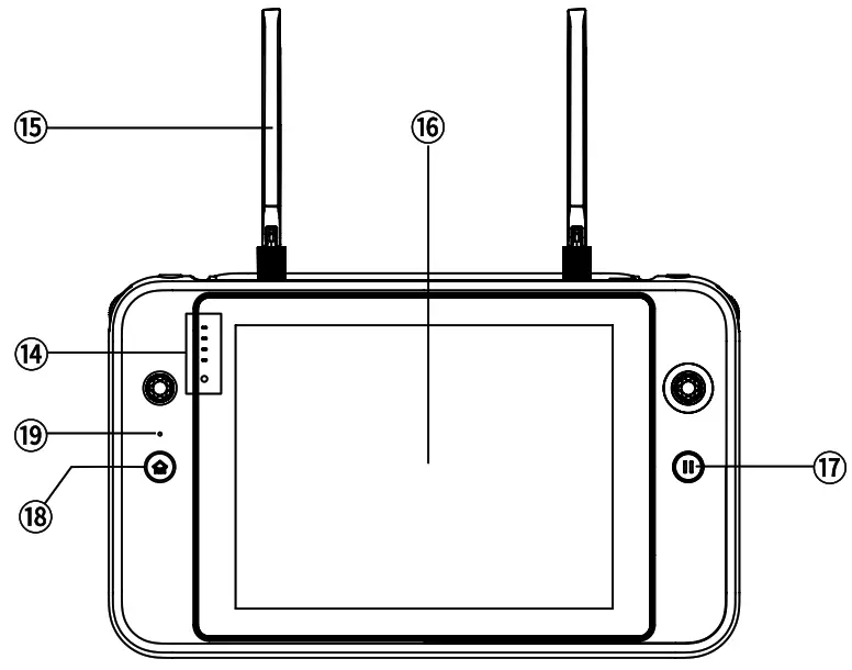 AUTEL EVO II RTK Series V3 Drone Plus Software Bundle - Figure 9