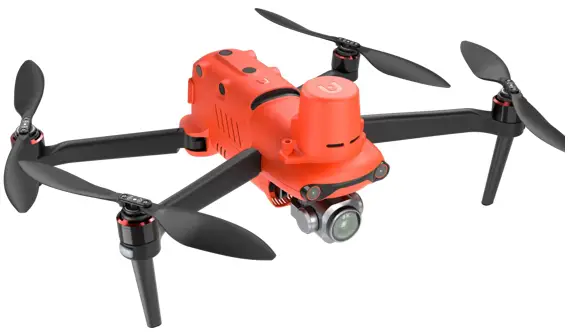 AUTEL EVO II RTK Series V3 Drone Plus Software Bundle