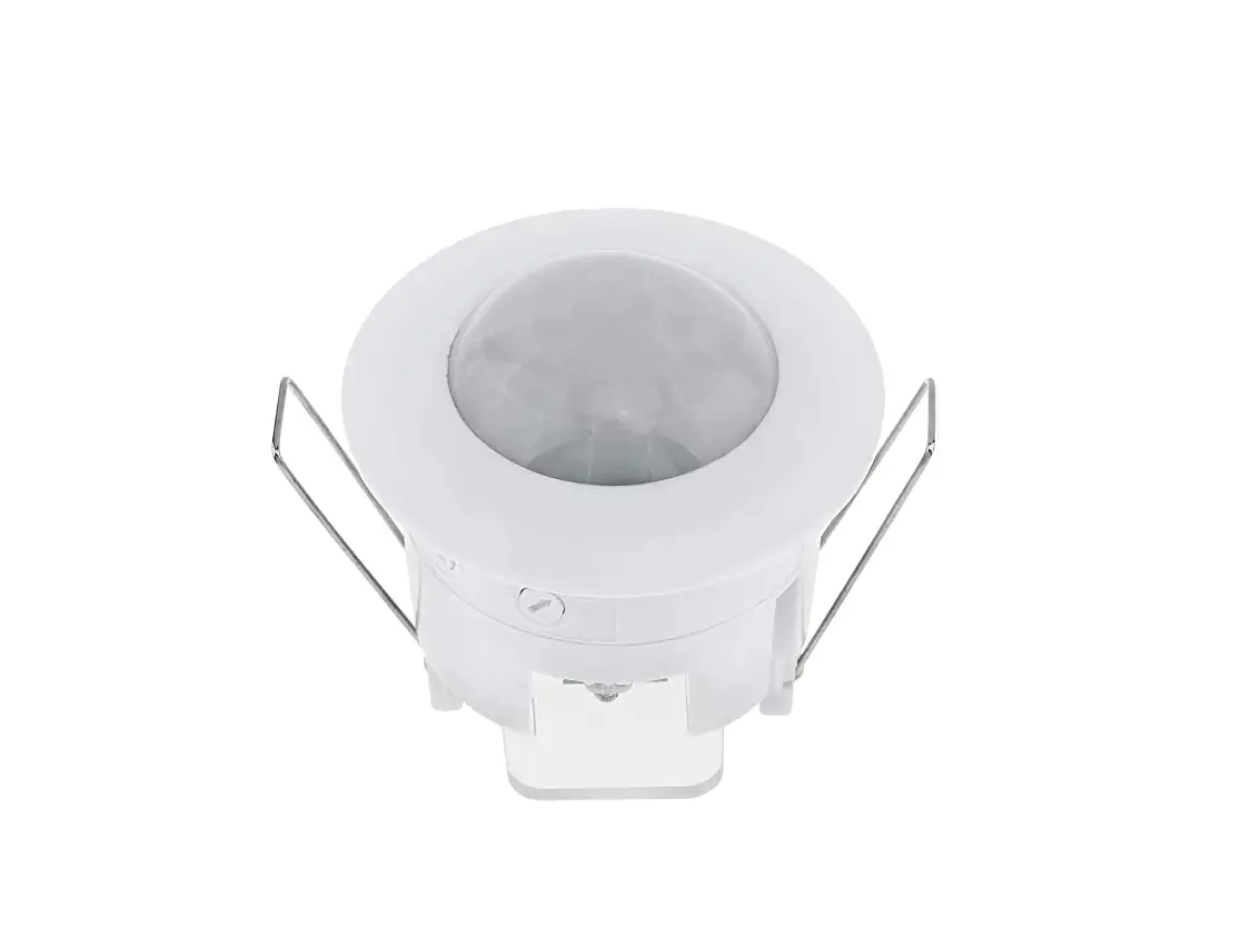 Hytronik Hbir29-sv Pir Standalone Motion Sensor Instruction Manual Hytronik Hbir29-sv Pir Standalone Motion Sensor Instruction Manual