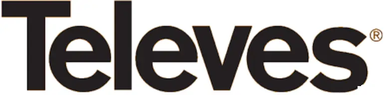 Televes logo