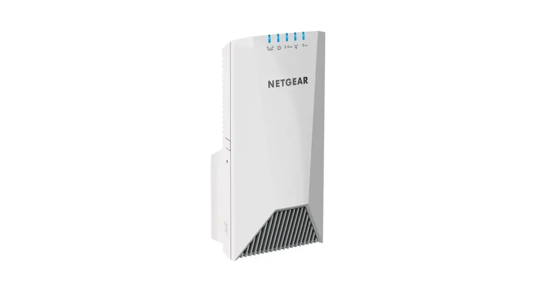 Netgear Ac2200 Nighthawk X4s Tri-band Wifi Mesh Extender Ex7500 User Manual
