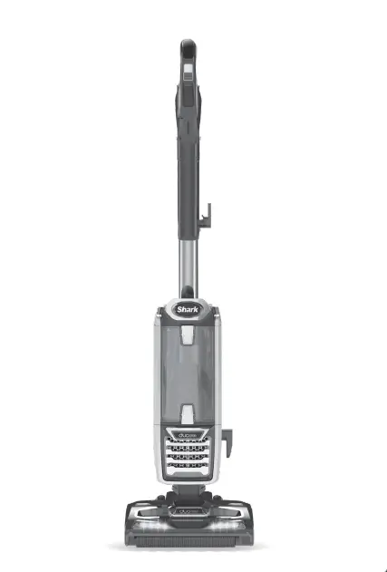 Shark Uv810 Powered Lift-away Speed User Manual