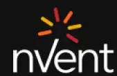 nvent logo