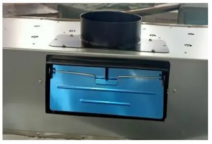 Installation Diagram