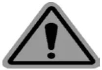 Warning Icon