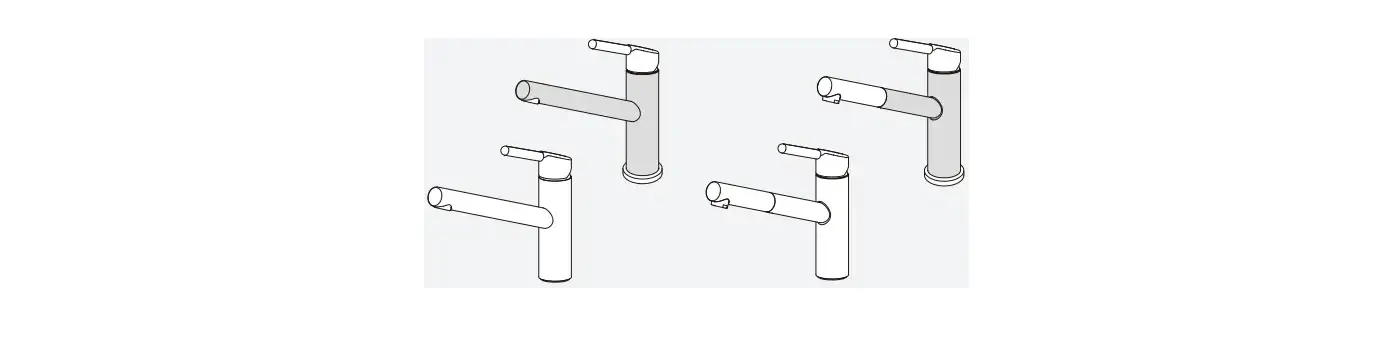 Franke Fc 3054.031 Orbit Kitchen Faucet Installation Guide