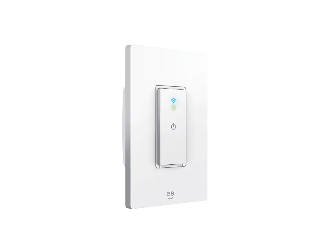 Tp-link Tapo S505 Smart Wifi Light Switch User Guide