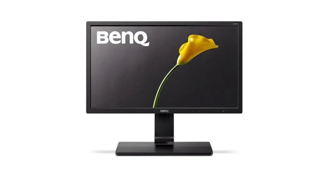 Benq Lcd Monitor User Guide Benq Lcd Monitor User Guide