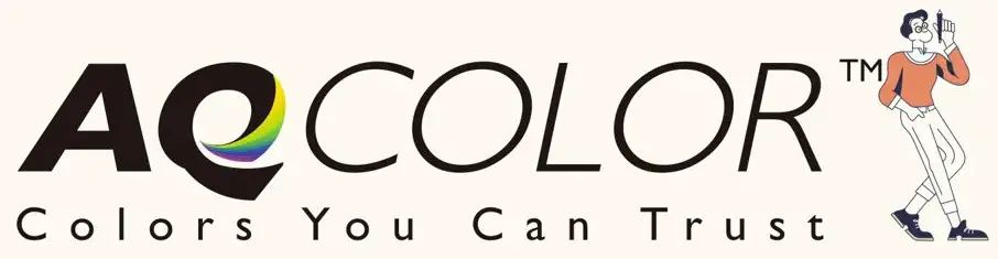 aqcolor logo